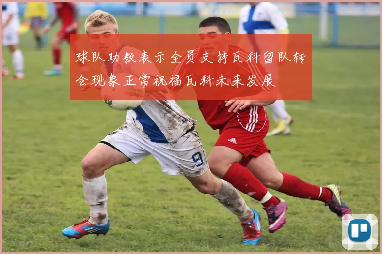 球队助教表示全员支持瓦科留队转会现象正常祝福瓦科未来发展